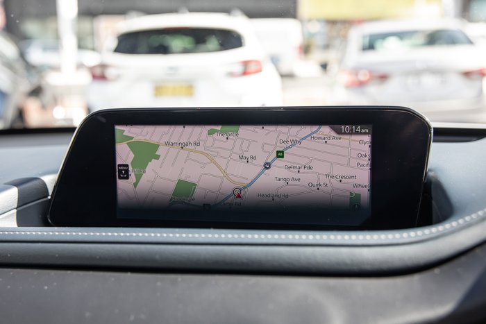 2024 Mazda CX-30 G20 Evolve