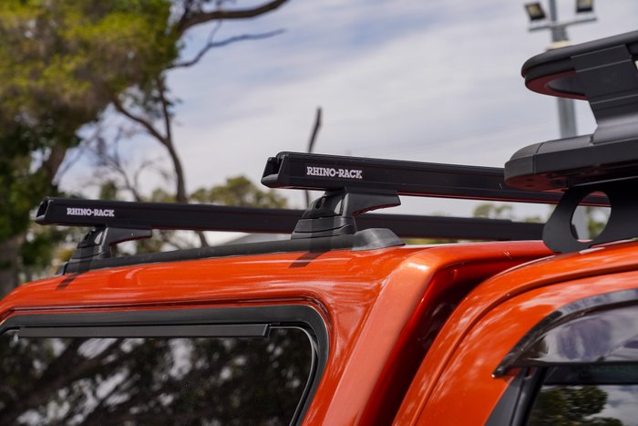 2023 Isuzu D-MAX X-TERRAIN