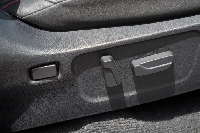 2023 Isuzu D-MAX X-TERRAIN