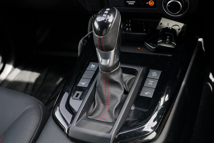 2023 Isuzu D-MAX X-TERRAIN