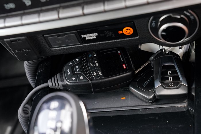 2023 Isuzu D-MAX X-TERRAIN