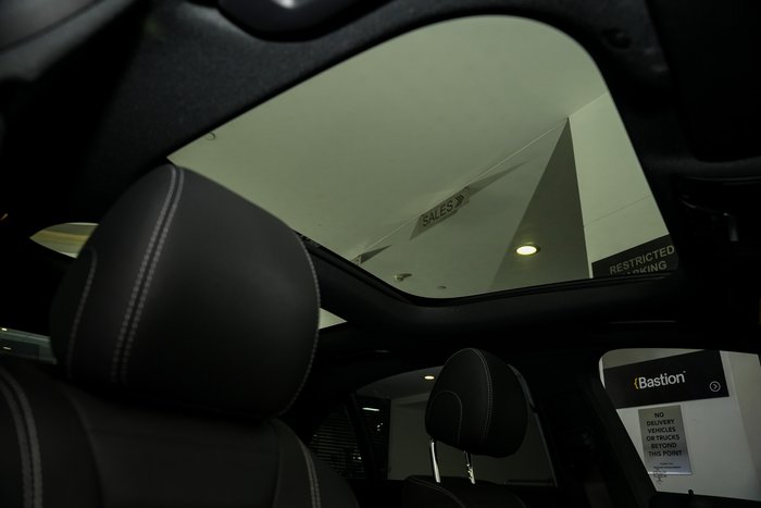 2023 Mercedes-Benz E-Class E200 W213 GREY