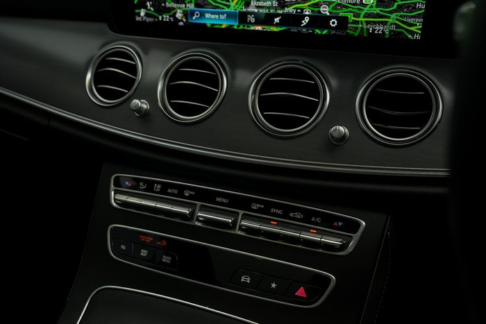 2023 Mercedes-Benz E-Class E200 W213 GREY