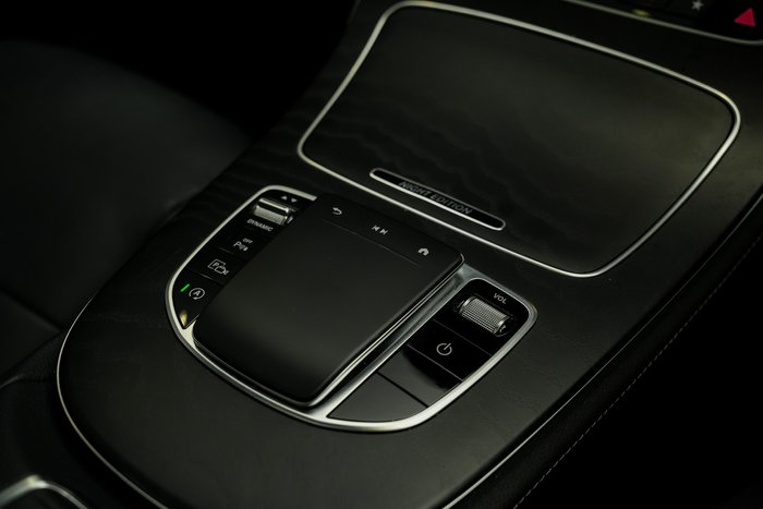 2023 Mercedes-Benz E-Class E200 W213 GREY