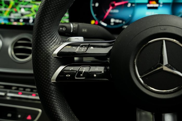 2023 Mercedes-Benz E-Class E200 W213 GREY