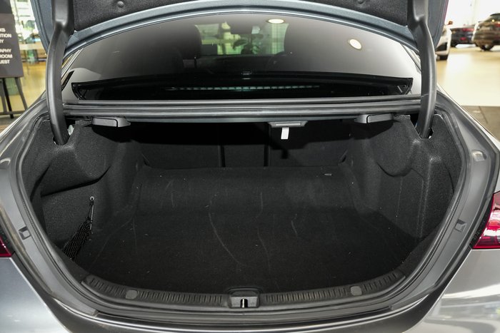 2023 Mercedes-Benz E-Class E200 W213 GREY