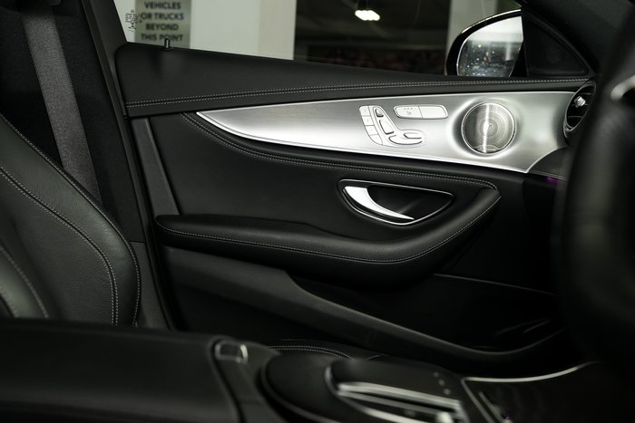 2023 Mercedes-Benz E-Class E200 W213 GREY