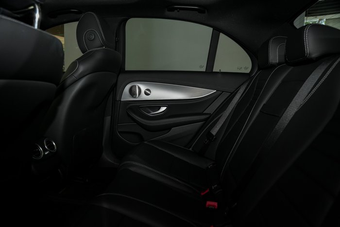 2023 Mercedes-Benz E-Class E200 W213 GREY