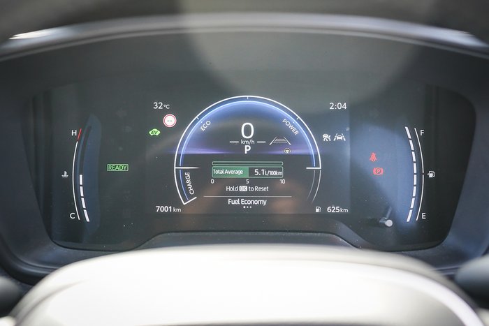 2025 Toyota COROLLA SX