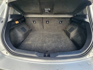 2016 Toyota Corolla Ascent
