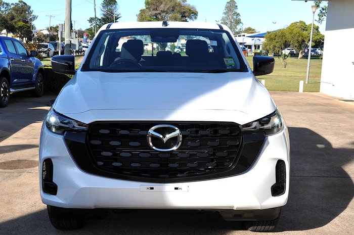 2026 Mazda BT-50 Mazda BT-50 I 6AUTO 3.0L DUAL CAB PICKUP BOSS 4X4
