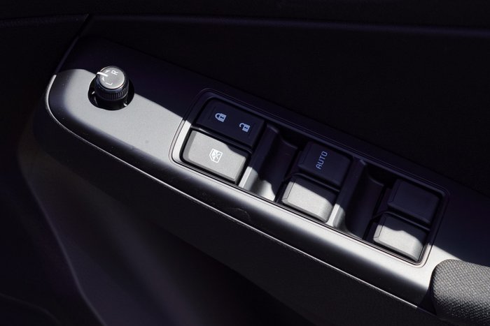 2025 Isuzu D-MAX X-RIDER