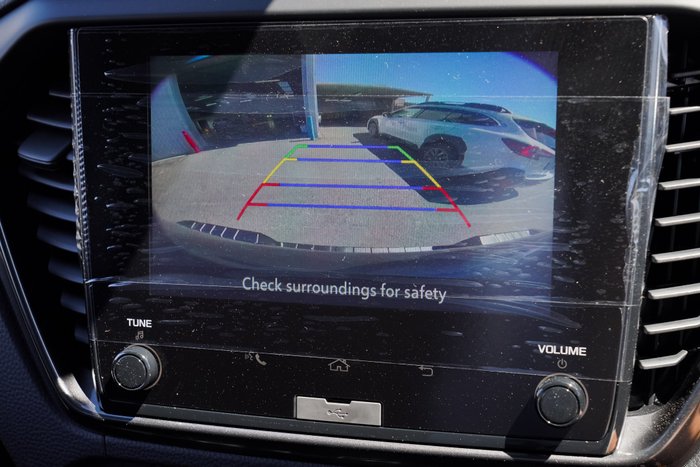 2025 Isuzu D-MAX X-RIDER