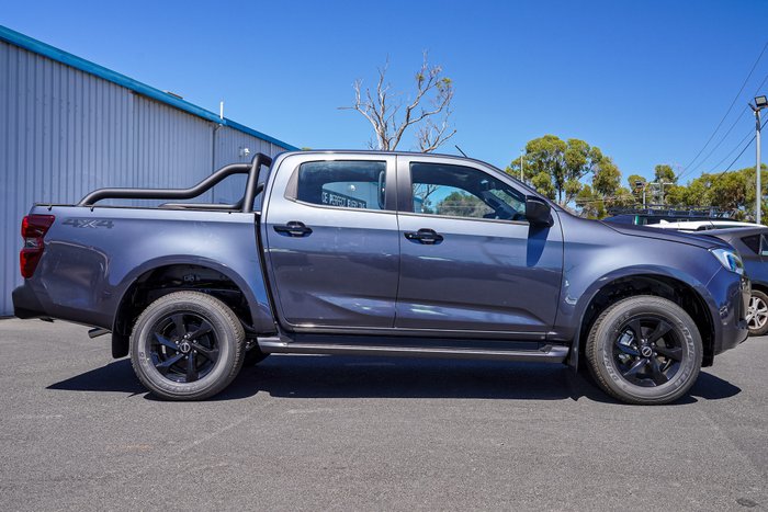 2025 Isuzu D-MAX X-RIDER