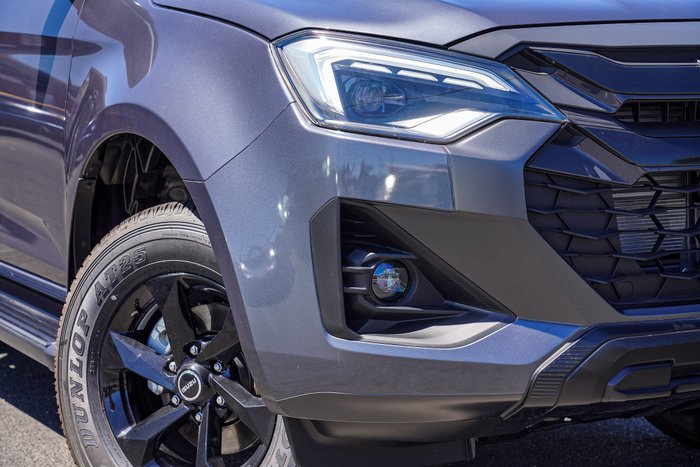 2025 Isuzu D-MAX X-RIDER