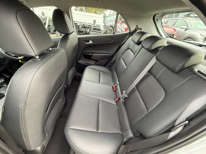 2026 Kia Picanto GT-Line