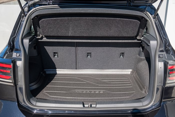 2024 Volkswagen T-Cross 85TSI Life