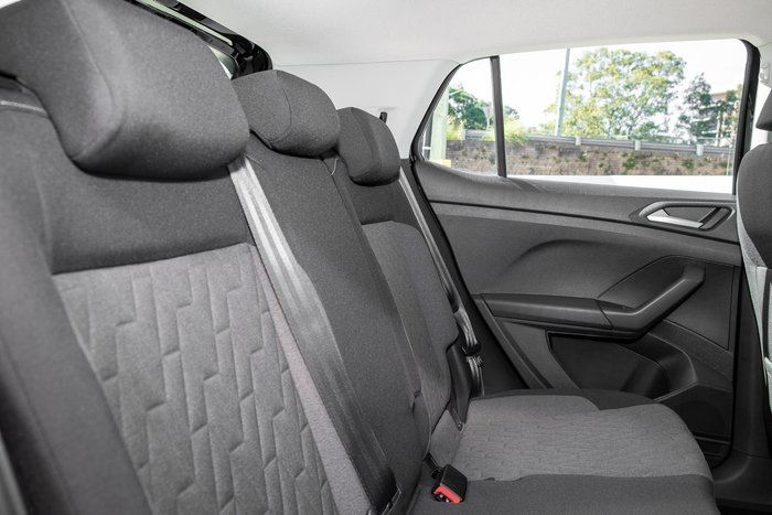 2024 Volkswagen T-Cross 85TSI Life