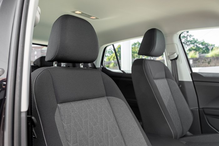 2024 Volkswagen T-Cross 85TSI Life