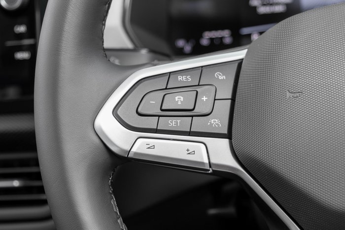 2024 Volkswagen T-Cross 85TSI Life