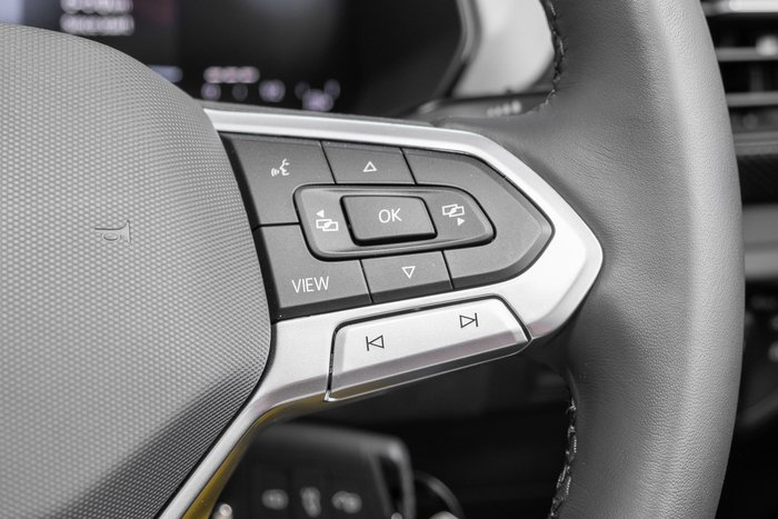 2024 Volkswagen T-Cross 85TSI Life