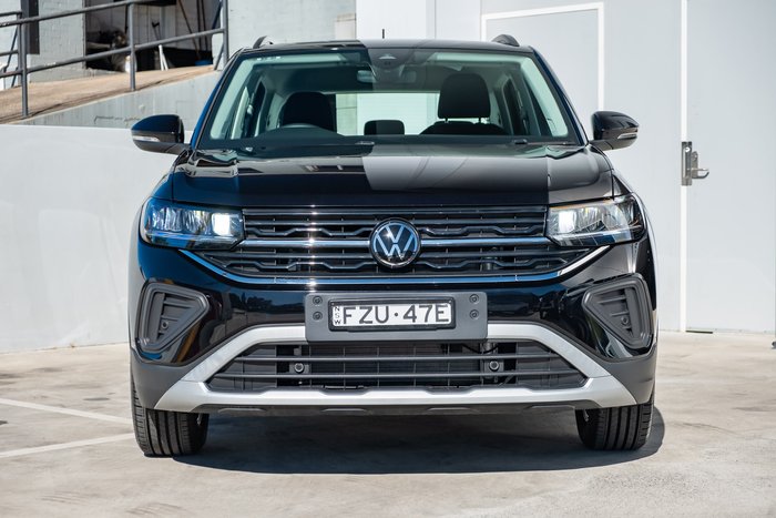 2024 Volkswagen T-Cross 85TSI Life