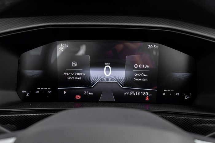 2024 Volkswagen T-Cross 85TSI Life
