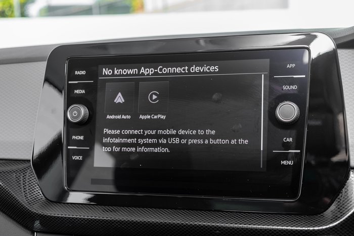 2024 Volkswagen T-Cross 85TSI Life