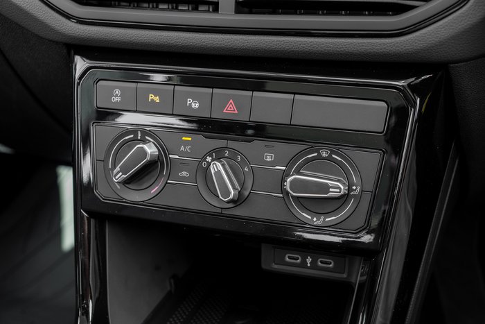 2024 Volkswagen T-Cross 85TSI Life