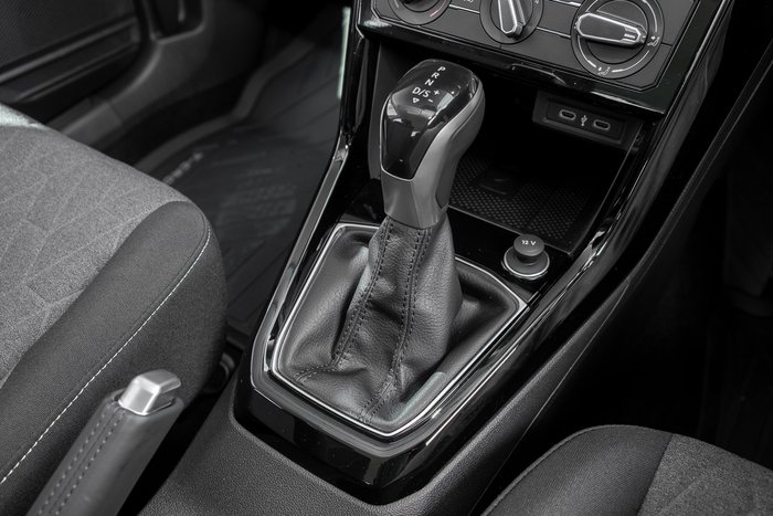 2024 Volkswagen T-Cross 85TSI Life