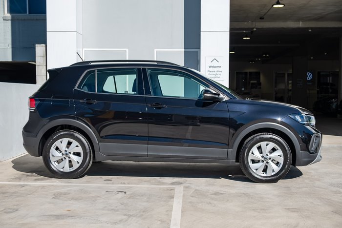 2024 Volkswagen T-Cross 85TSI Life