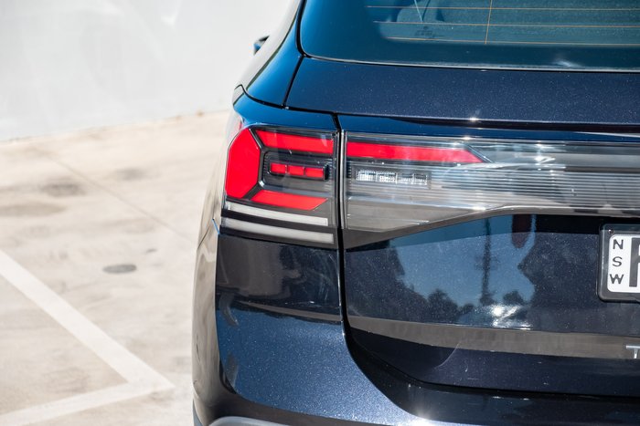 2024 Volkswagen T-Cross 85TSI Life