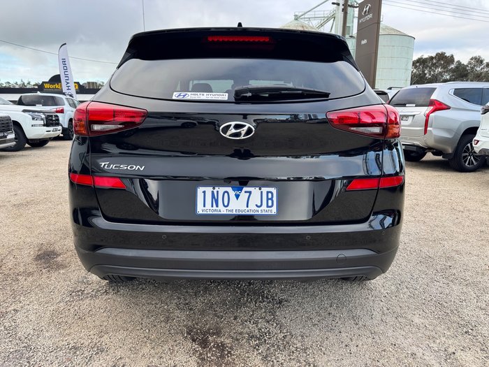 2018 HYUNDAI TUCSON ELITE