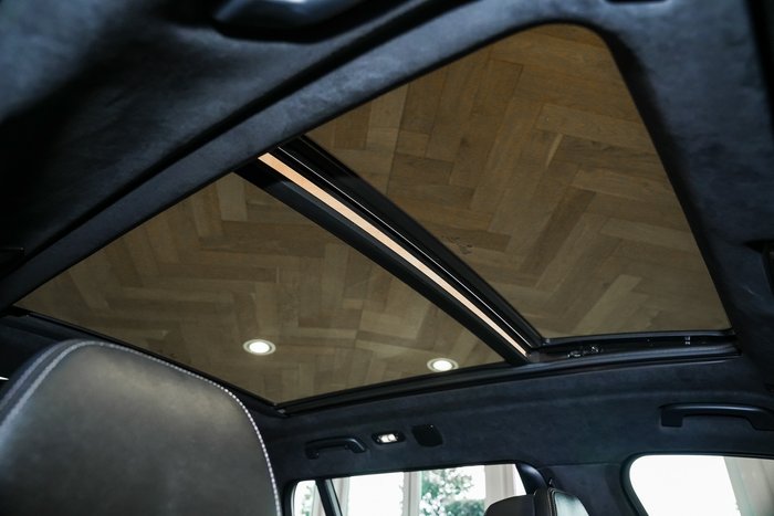2023 BMW X7 xDrive40d M Sport