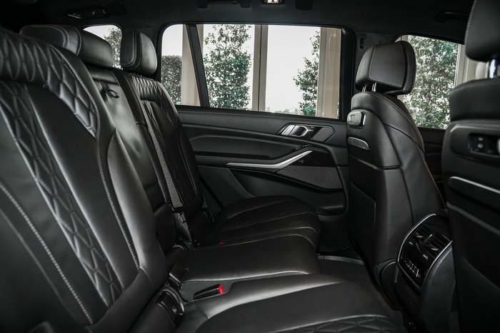 2023 BMW X7 xDrive40d M Sport