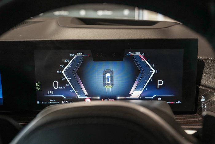 2023 BMW X7 xDrive40d M Sport