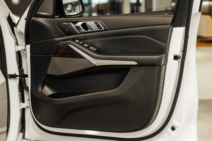 2023 BMW X7 xDrive40d M Sport