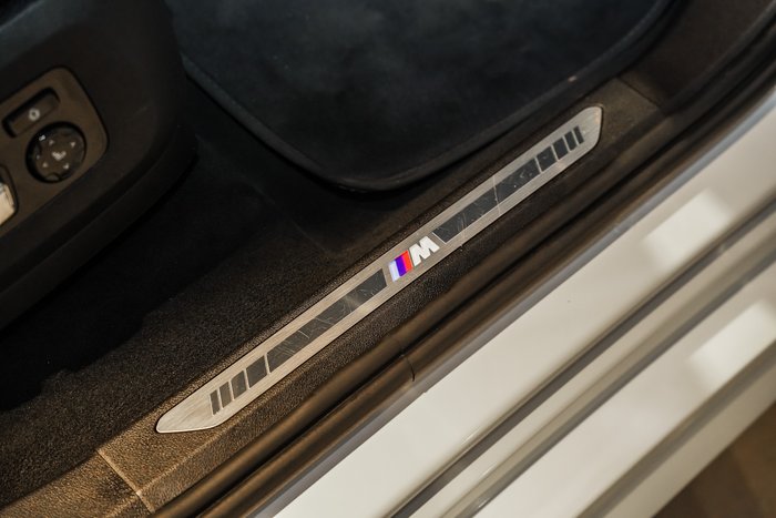2023 BMW X7 xDrive40d M Sport