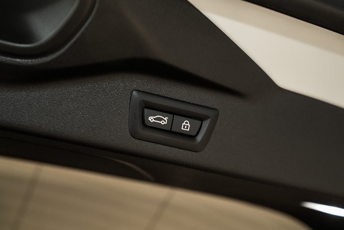 2023 BMW X7 xDrive40d M Sport