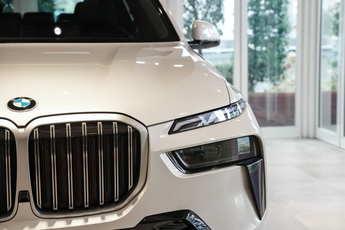 2023 BMW X7 xDrive40d M Sport