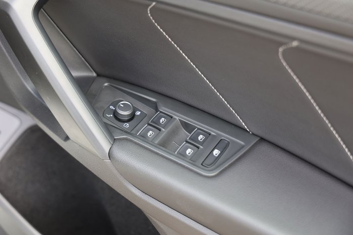 2023 Volkswagen Tiguan 162TSI R-Line Allspace