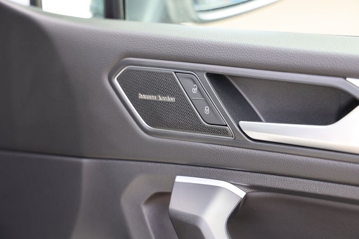 2023 Volkswagen Tiguan 162TSI R-Line Allspace