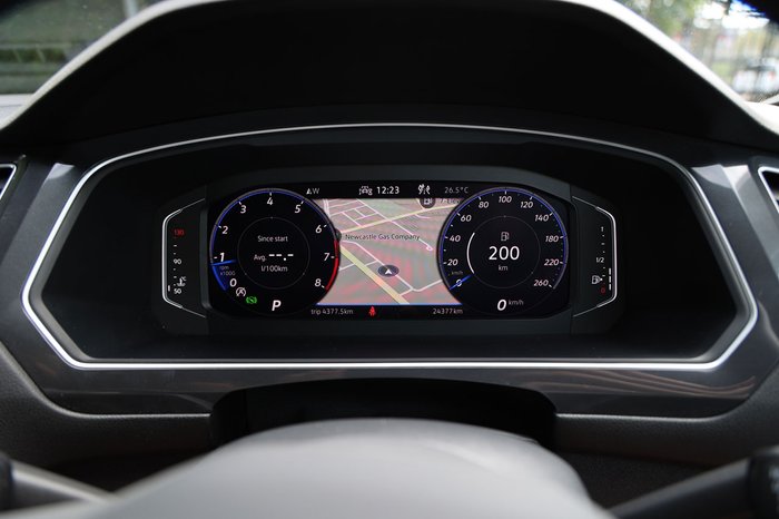 2023 Volkswagen Tiguan 162TSI R-Line Allspace