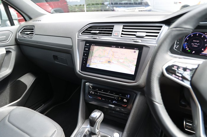 2023 Volkswagen Tiguan 162TSI R-Line Allspace