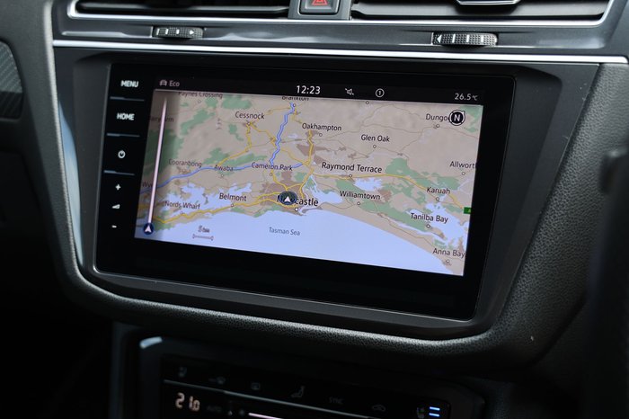 2023 Volkswagen Tiguan 162TSI R-Line Allspace