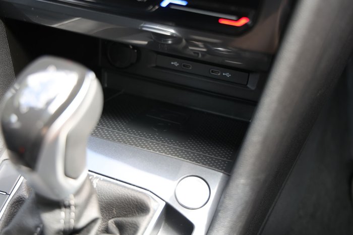 2023 Volkswagen Tiguan 162TSI R-Line Allspace