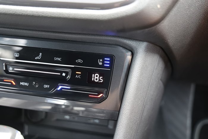 2023 Volkswagen Tiguan 162TSI R-Line Allspace