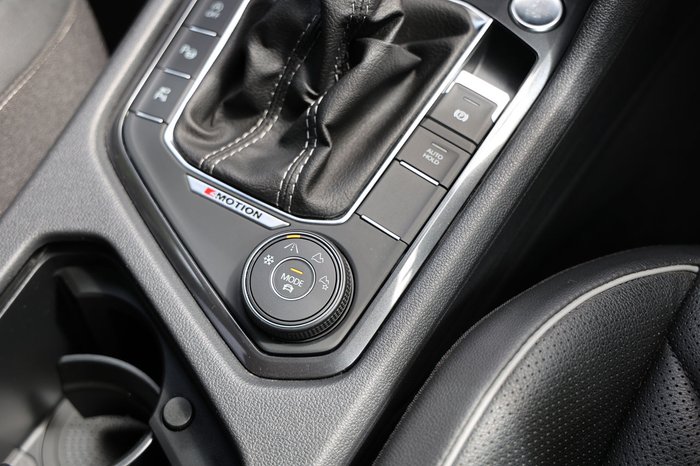 2023 Volkswagen Tiguan 162TSI R-Line Allspace