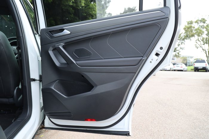 2023 Volkswagen Tiguan 162TSI R-Line Allspace