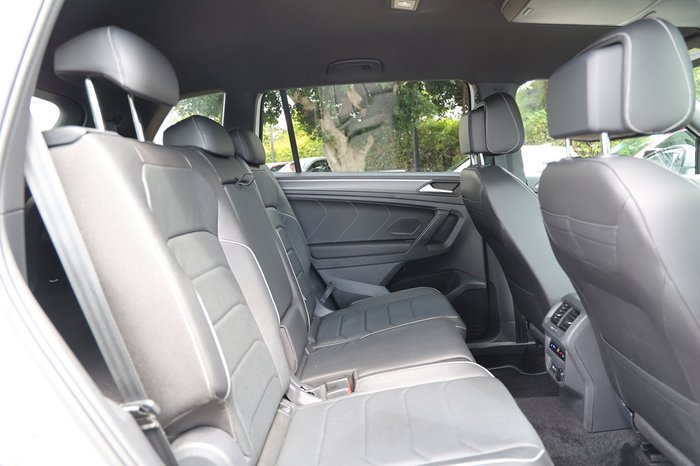 2023 Volkswagen Tiguan 162TSI R-Line Allspace